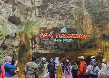 Blora Beri Diskon Masuk Objek Wisata di Momen HUT Kabupaten ke-276