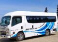 Blora dapat Satu Bus Sekolah dari Kementerian Perhubungan