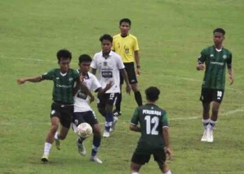 Persikaba Blora Dipastikan Ikut Liga 4 Jawa Tengah Usai Vakum 5 Tahun