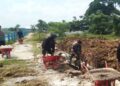 113 Kopdes Merah Putih Mulai Dibangun di Blora 14 113 Kopdes Merah Putih Mulai Dibangun di Blora
