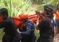 2 Ditemukan Meninggal, Ini Kronologi 8 Anak Hanyut di Sungai Lusi Blora