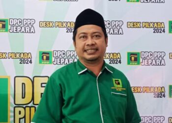 Bustanul Apresiasi Jepara Raih Genting Award 2025, Minta Peran Posyandu Diperkuat 4 Bustanul Apresiasi Jepara Raih Genting Award 2025, Minta Peran Posyandu Diperkuat