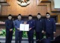 Mohammad Saleh Turut Setujui RAPBD Pemprov Jateng 2026 16 Mohammad Saleh Turut Setujui RAPBD Pemprov Jateng 2026