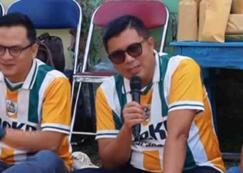 Waka DPRD Jateng Apresiasi Peran IpeKB dan TPK sebagai Pendamping Keluarga