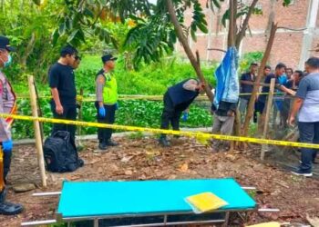 Pemuda di Demak Ditemukan Tewas Gantung Diri, Ini Kronologinya