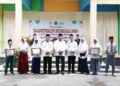 12.200 Siswa Madrasah di Demak Menerima Bantuan PIP