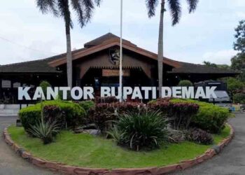 Buruh Demak Bakal Gelar Aksi Besok, Tuntut UMK 2026 Naik 15 Persen