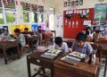 Siswa di Demak Tetap dapat MBG Meski Libur Sekolah