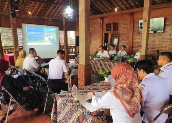 Realisasi Investasi Demak Capai Rp1,422 Triliun, Tertinggi se-Jateng