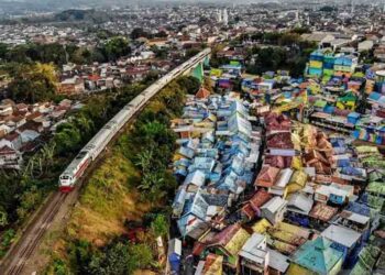 Indonesia Punya 80 Ribu Lebih Desa/Kelurahan, Ini Daftar Tiap Provinsi