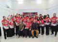 Atlet Gulat Grobogan Bidik Emas di Ajang Porprov Jateng 2026