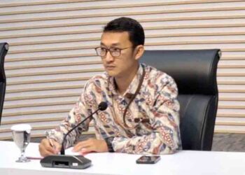 Kasus RSUD Koltim, KPK Panggil Direktur Pelayanan Kesehatan Kemenkes