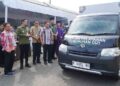 SPPG di Jepara Libatkan Disabilitas sebagai Relawan