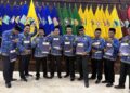 Raih Juara Umum, Kontingen Jepara Sabet 8 Piala di MTQ Korpri Jateng 15 Raih Juara Umum, Kontingen Jepara Sabet 8 Piala di MTQ Korpri Jateng