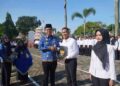 1.813 Honorer di Jepara Resmi Jadi PPPK Paruh Waktu