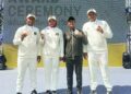 Atlet Woodball Jepara Sumbang 4 Medali untuk Indonesia di SEA Games 2025