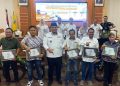 Pajak Daerah Capai 101,24 Persen, Jepara Apresiasi Wajib Pajak