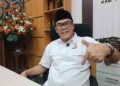 Agus Sutisna Imbau Pengusaha Tambang di Jepara Segera Urus Legalitas