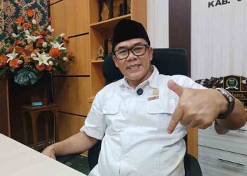 Agus Sutisna Imbau Pengusaha Tambang di Jepara Segera Urus Legalitas