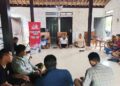 Dorong Kemandirian Pangan, DPRD Jepara Adakan Diskusi Pertanian Terintegrasi