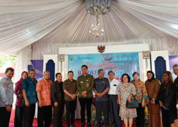 DPRD Jepara Dukung Optimalisasi Pantai Bandengan sebagai Wisata Unggulan
