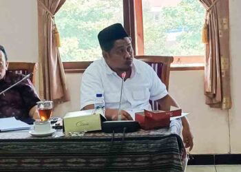 Fraksi PPP DPRD Jepara Sorot Sektor Parkir di Perubahan Perda Pajak Daerah 5 Fraksi PPP DPRD Jepara Sorot Sektor Parkir di Perubahan Perda Pajak Daerah