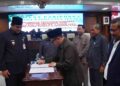 DPRD Jepara Setujui Perubahan Perda 1/2024, Ini Tarif Retribusi 2026