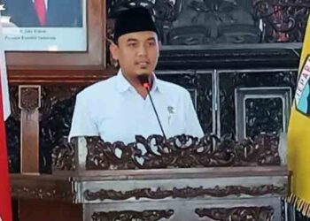 DPRD Jepara Imbau Warga di Kawasan Rawan Bencana Tingkatkan Kewaspadaan