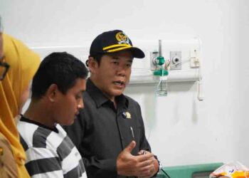 Ketua DPRD Jepara Sorot Warga Miskin Tak Masuk DTKS, Minta Verval Diperketat