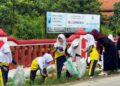 Terapkan Zero Waste, SDN 2 Sendang Dawung Kendal Targetkan Adiwiyata Provinsi