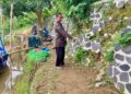 Tanggul Sungai Kali Kuto Kendal Terus Tergerus, Warga Khawatir Jebol