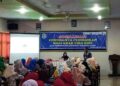 Tingkatkan Kualitas Bunda PAUD, Disdikbud Kendal Gelar Sosialisasi