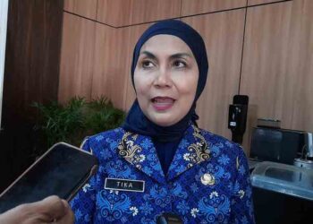 Kendal Undang New Pallapa di Konser Amal Akhir Tahun 2025