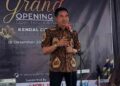 Realisasi Pajak MBLB Kendal Dibawah Target, Wabup Bakal Evaluasi Penambang