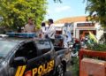 Puluhan Buruh di Kendal Kawal Penetapan UMK/UMSK 2026