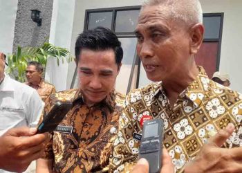Wabup Kendal Minta Masalah Sampah Ditangani Jelang Nataru