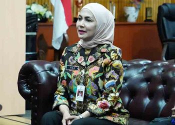 Imbauan, Warga Kendal Dilarang Adakan Pesta Kembang Api di Malam Tahun Baru
