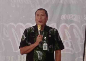 Disdikbud Kendal Fokus Realisasikan Program TK Pembina