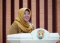 Pemkab Kendal Ajak Warga Cegah Korupsi di Momen Hakordia 2025