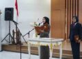 Bupati Kendal Lantik 78 Pejabat Fungsional, Tekankan Kemandirian Tugas