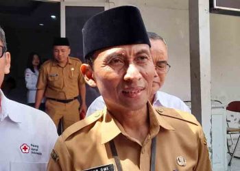Tak Ada WFA bagi ASN di Kendal Selama Libur Nataru