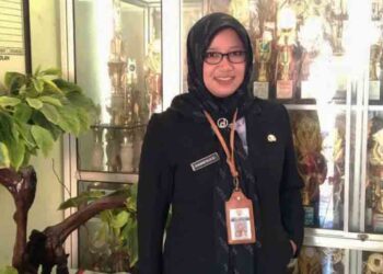 Raih Banyak Prestasi, SDN 1 Kebumen Kendal Tekankan Belajar Sesuai Minat-Bakat