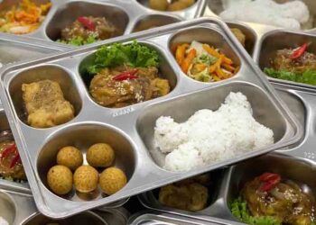 Distribusi MBG di Kendal Selama Liburan Sesuai Kesepakatan SPPG-Sekolah