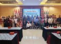 Disdikbud Kendal Gelar Sarasehan, Upaya Perkuat Budaya Lokal