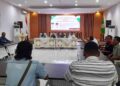 Buruh di Kendal Minta UMK 2026 Naik Rp250 Ribu