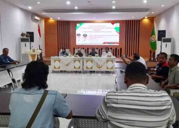 Buruh di Kendal Minta UMK 2026 Naik Rp250 Ribu