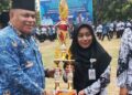 Guru SMPN 1 Pegandon Raih Juara 1 Pembelajaran Mendalam di Porsenijar PGRI 2025
