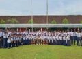 Tingkatkan Prestasi, SMPN 1 Boja Perluas Keikutsertaan Siswa di Perlombaan