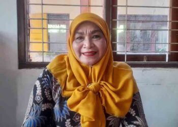 Bentuk Akhlak Mulia, SDN 1 Penyangkringan Adakan Pembiasaan Keagamaan Islam