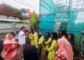 Terapkan 6 SPM Posyandu, Desa Megawon Kudus Jadi Percontohan Daerah Lain